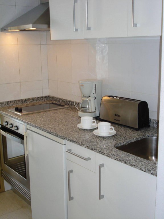 Фото Mariscal VII