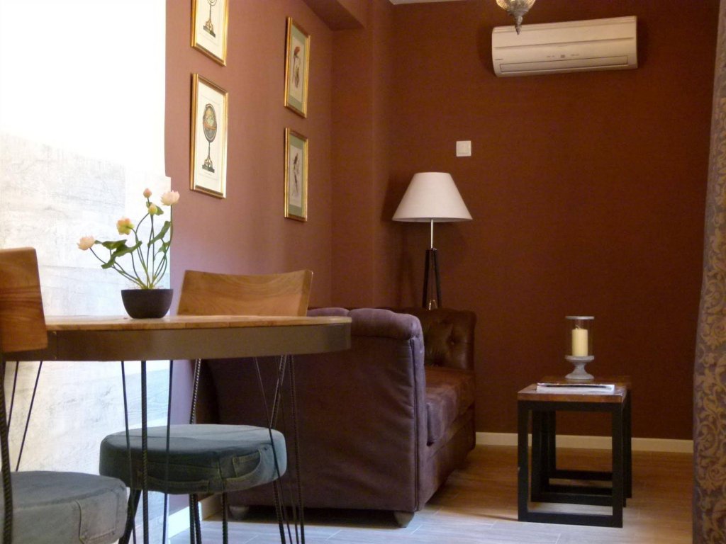 Фото Apartamentos Hospederia de los Reyes