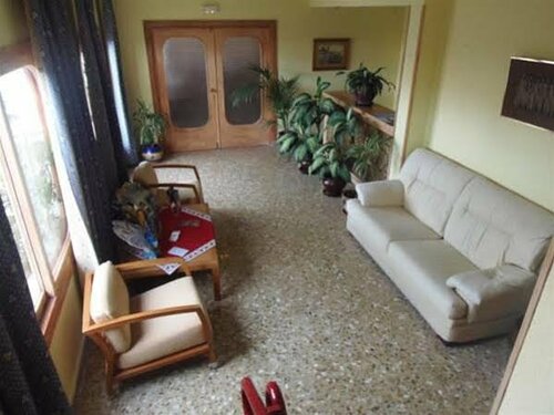 Гостиница Hostal Ventorrillo