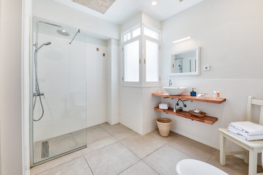 Фото Отель Maresía Canteras Urban