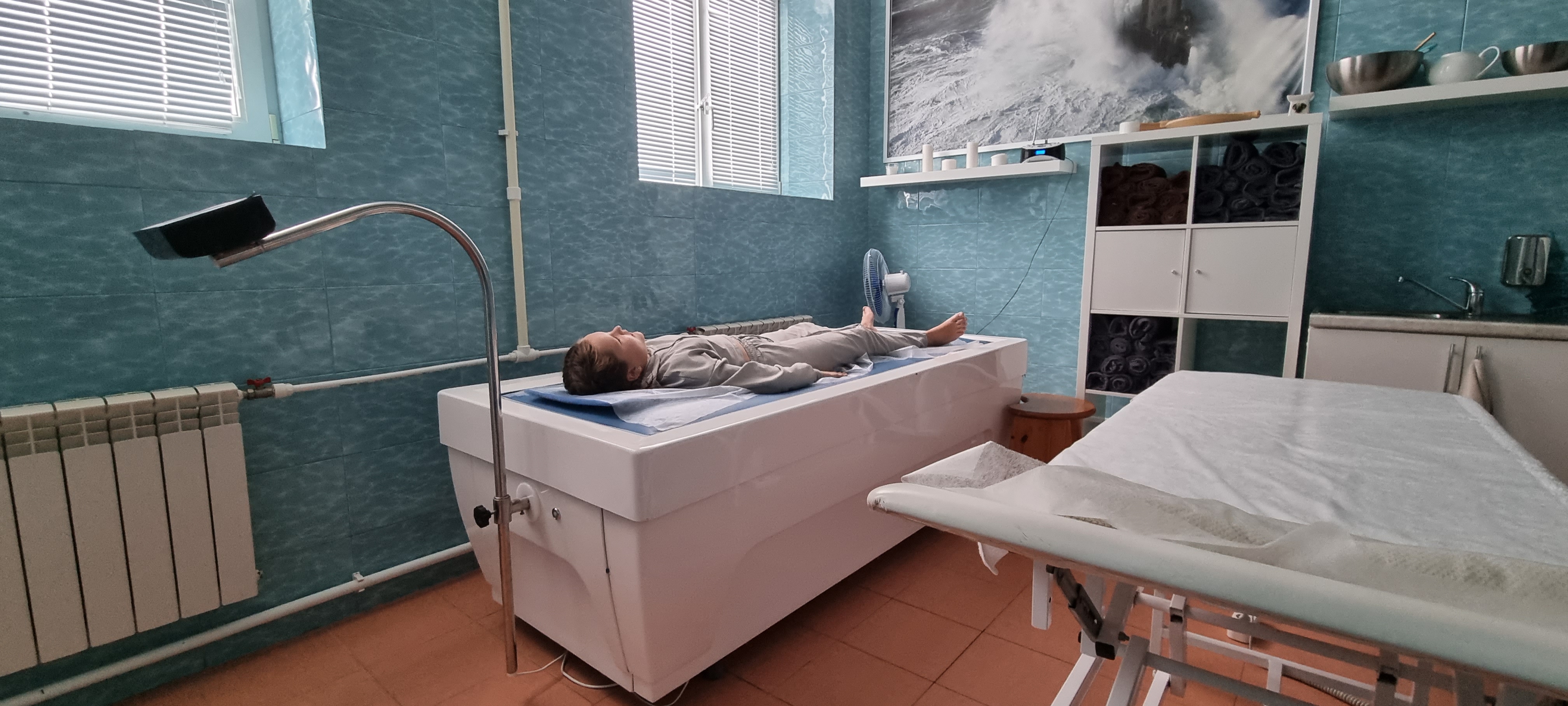 Фото Малые Соли