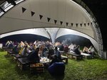 Hookah Catering (Dobrolyubova Drive, 3с1), catering