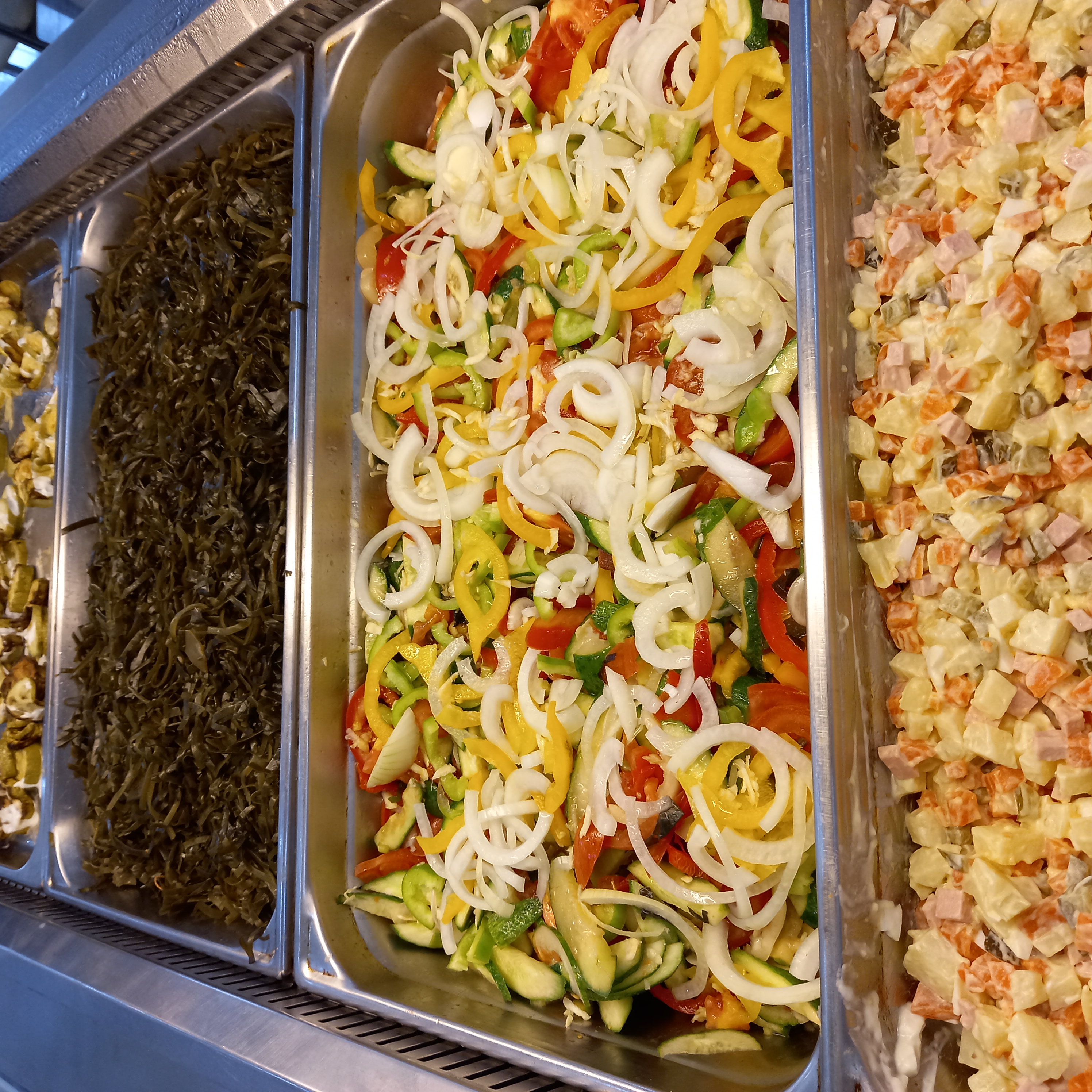 Фото Солнечный берег