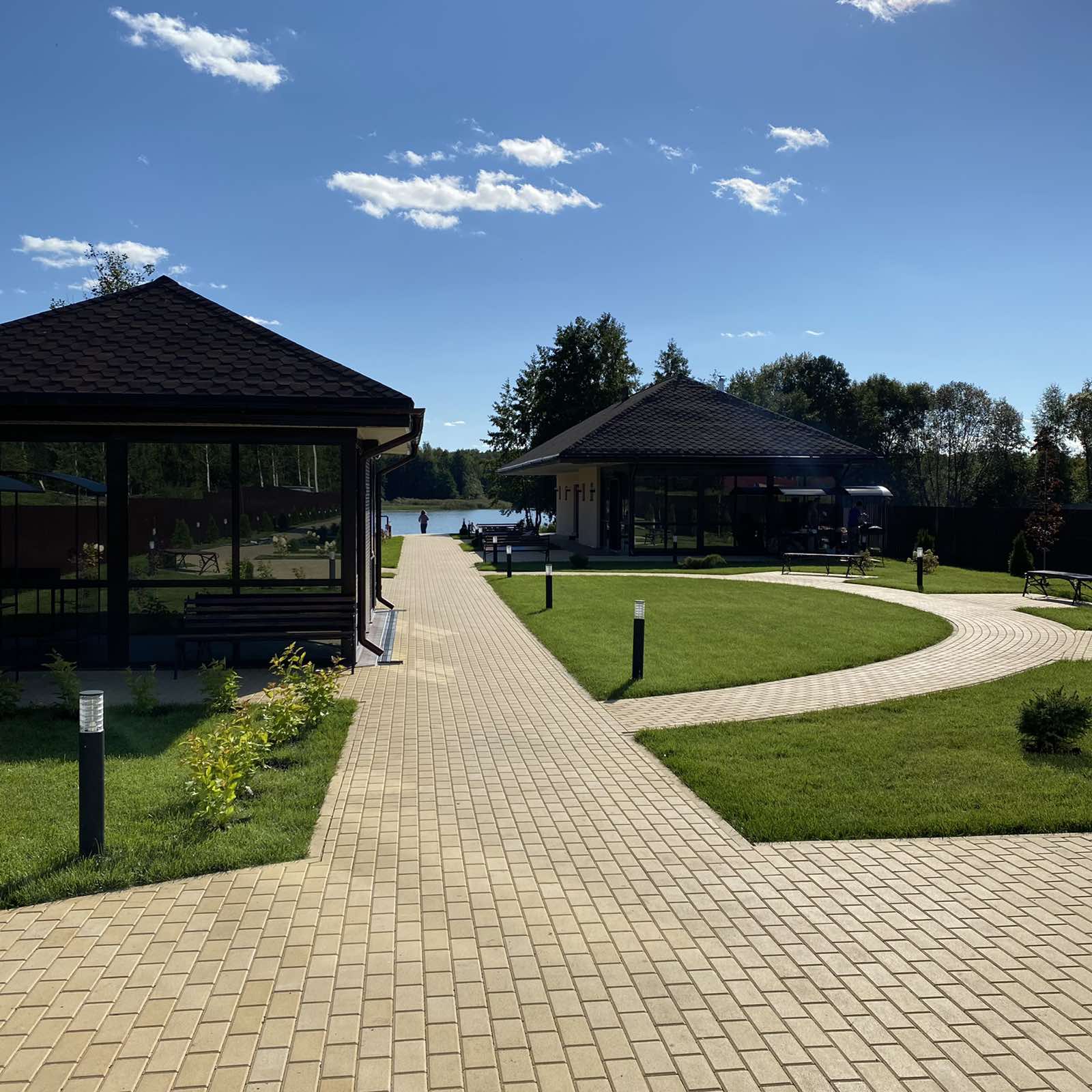 Фото Жемчужина