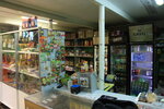 Магазин Продукты (Yaroslavskiy rayon, Kuznechikhinskoye selskoye poseleniye, sadovodcheskoye nekommercheskoye tovarishchestvo Dizelist, prospekt Yunosti), grocery