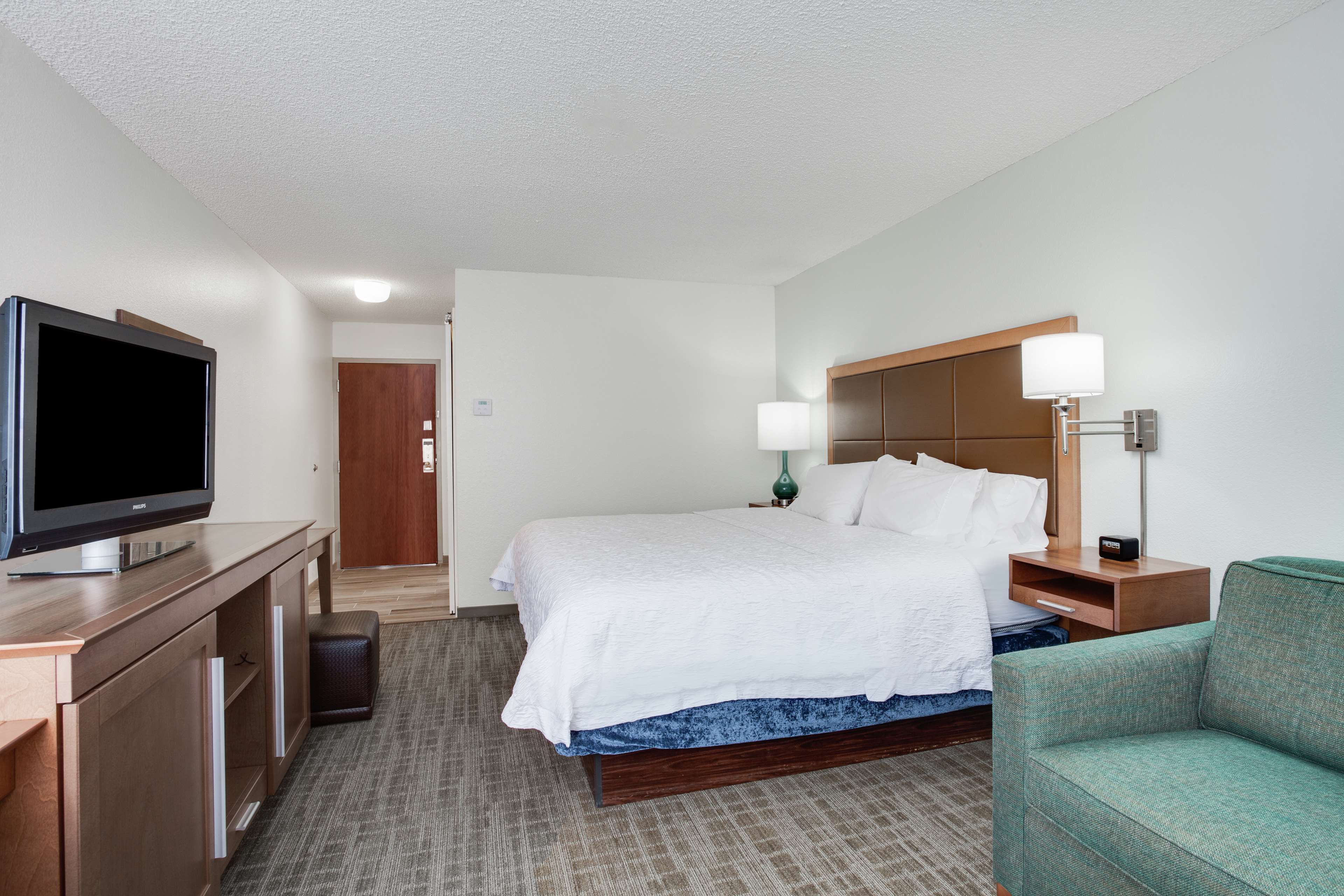Фото Hampton Inn Orlando International Drive/Conv Ctr