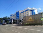 Ring Premier Hotel (Svobody Street, 55) ، ساونا