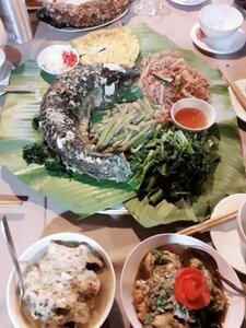 Гостиница Dinh Hotel