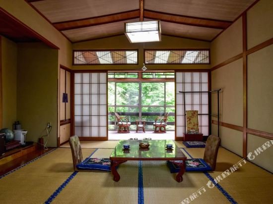 Фото Midoriya Ryokan Kichiemon