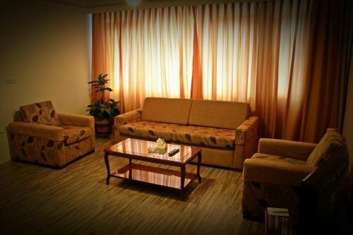 Hotel First Apart Hotel, Ankara, photo