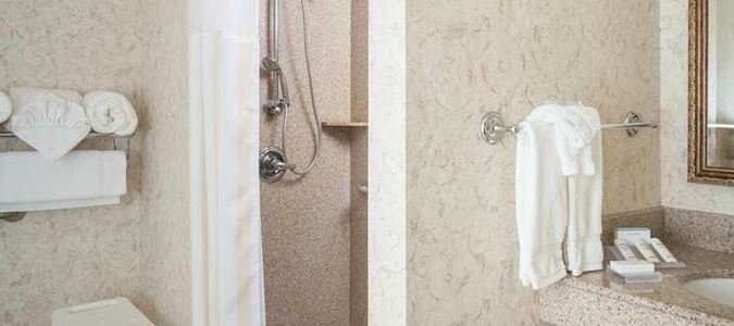 Фото Hilton Garden Inn Corvallis