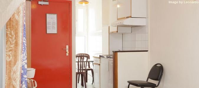 Фото Hotel Ferney République