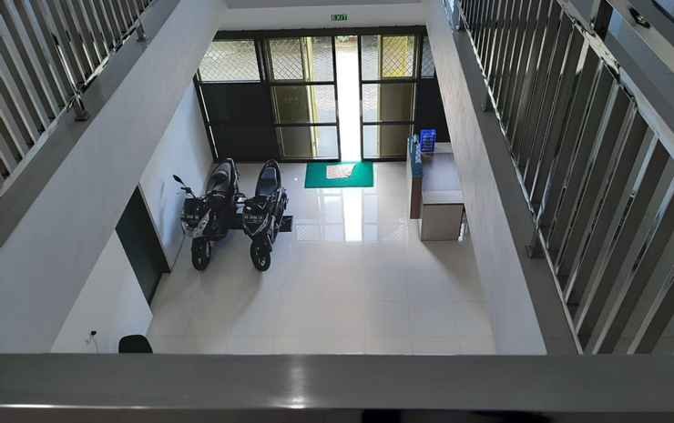 Фото Oyo 3123 Orchid Homestay Syariah