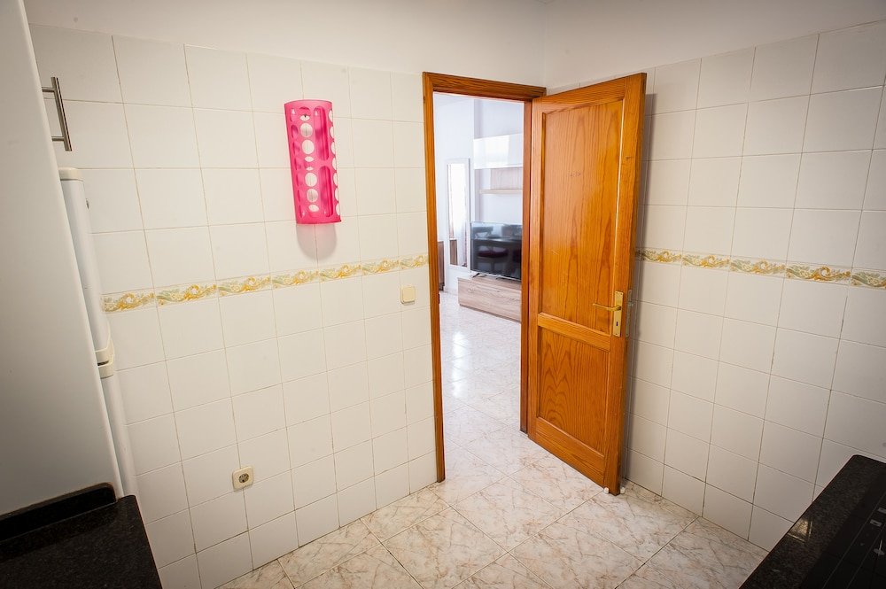 Фото Vitamin Sea Apartment