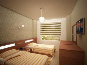 Гостиница Yeni Kosk Esra Hotel