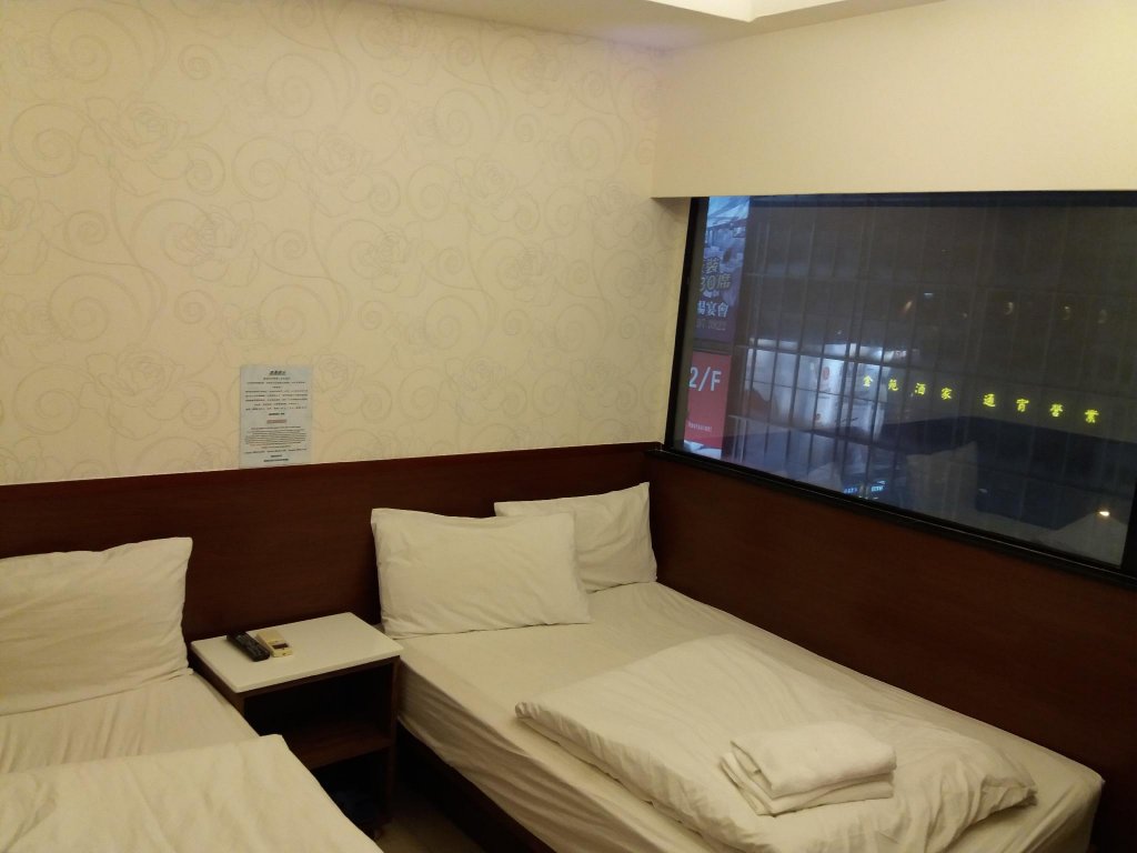 Фото RaiLei Hotel