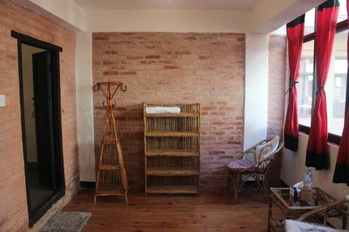 Фото Lumbini Heritage Home