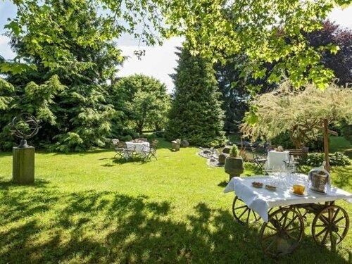 Внешний вид отеля Hotel Landgasthof Schonbuhl в Уртенене, фото 2