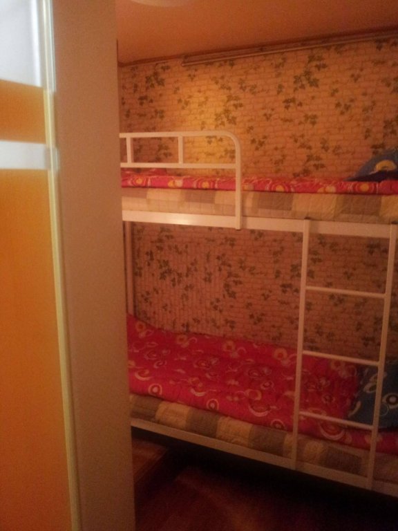 Фото Elm Tree Guest House Myeongdong