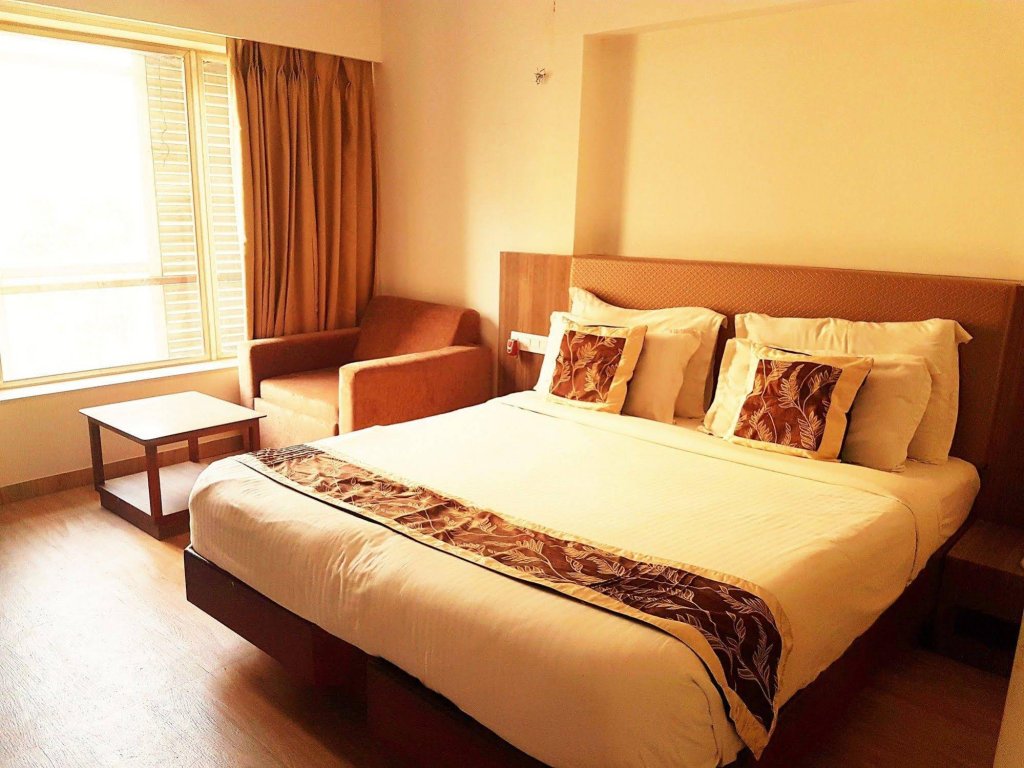 Фото Hotel Atlantic Mumbai