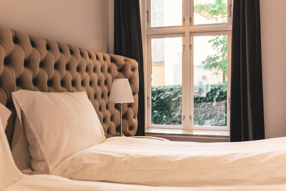 Фото A Hotels City