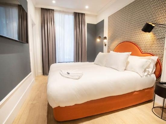 Фото Отель Soho Boutique Opera