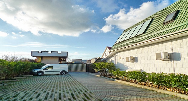 Фото отеля 3