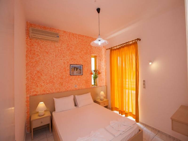 Фото Отель Cosmi Apartments