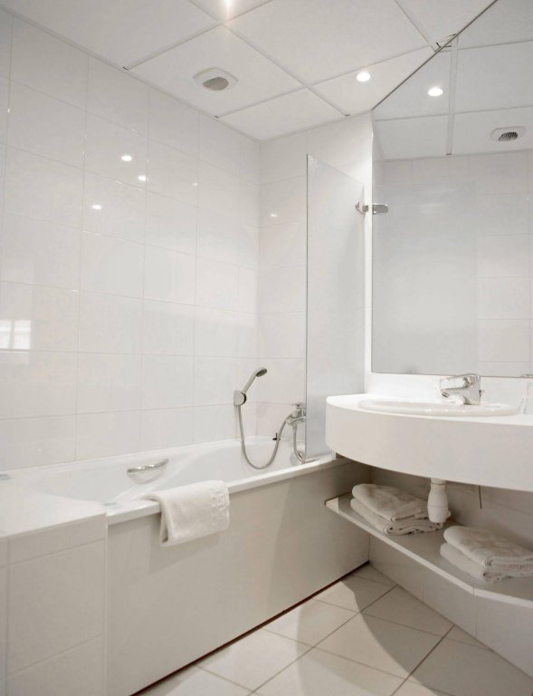 Фото Hotel Jeanne d'Arc