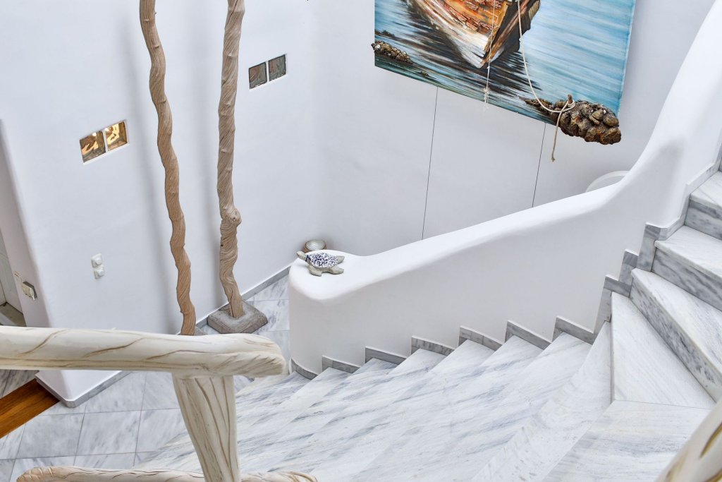 Фото Mykonos Dream Villas