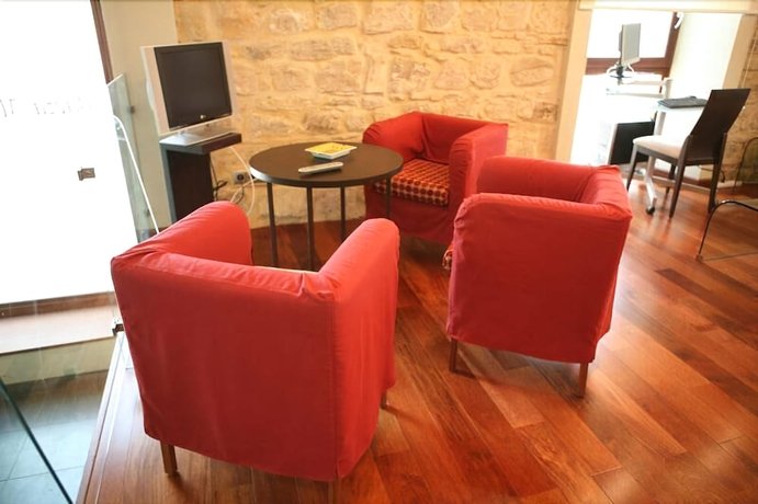 Фото Baeza Monumental