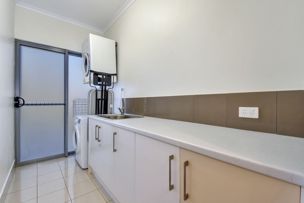 Фото Darwin City Lights Jacuzzi