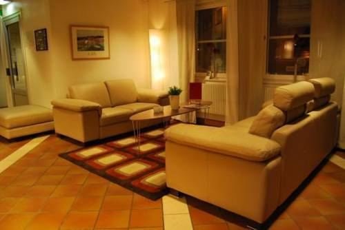 Фото Hotel Nivå