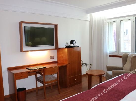 Фото Senator Gran Vía 70 SPA