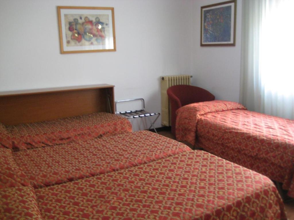 Фото Hotel S. Antonio