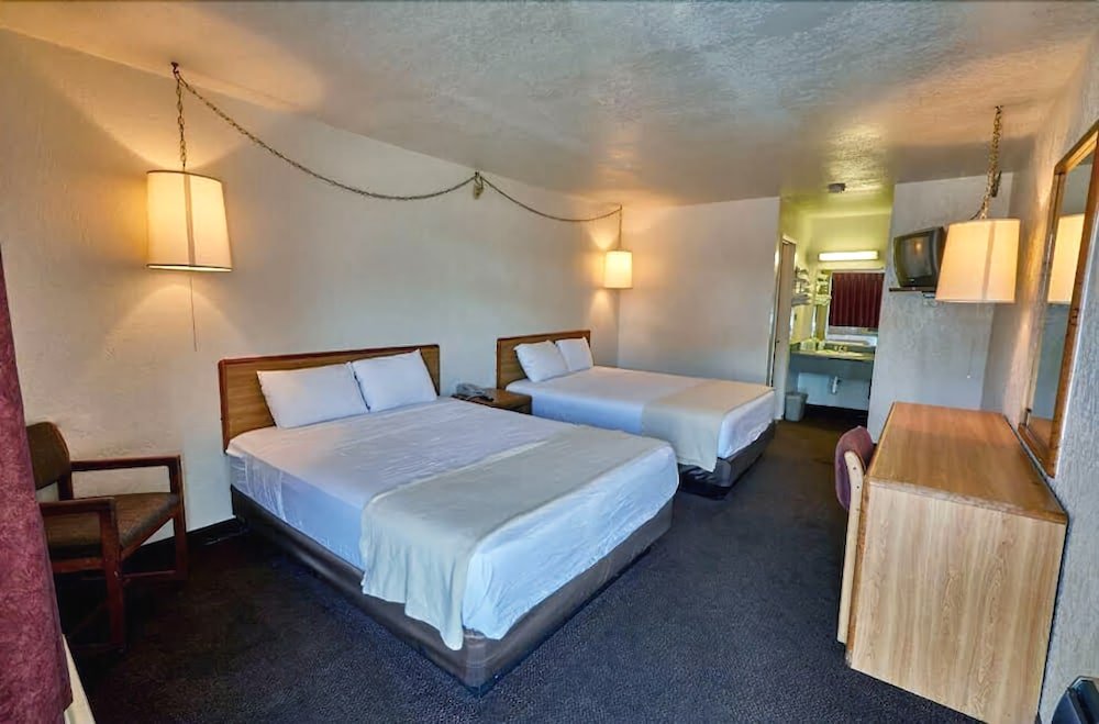 Фото Palms Inn & Suites