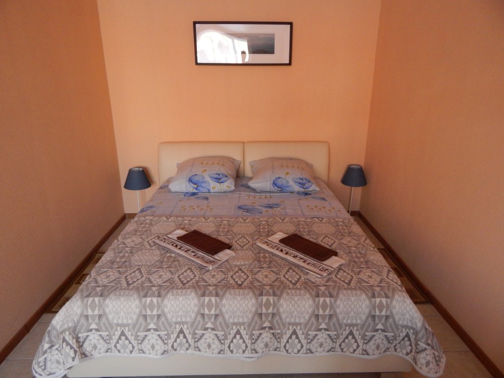 Фото Сибирские Апартаменты