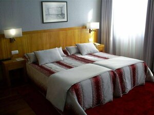 Hotel Boa-Vista (Porto, Foz do Douro, Esplanada do Castelo, 58), hotel