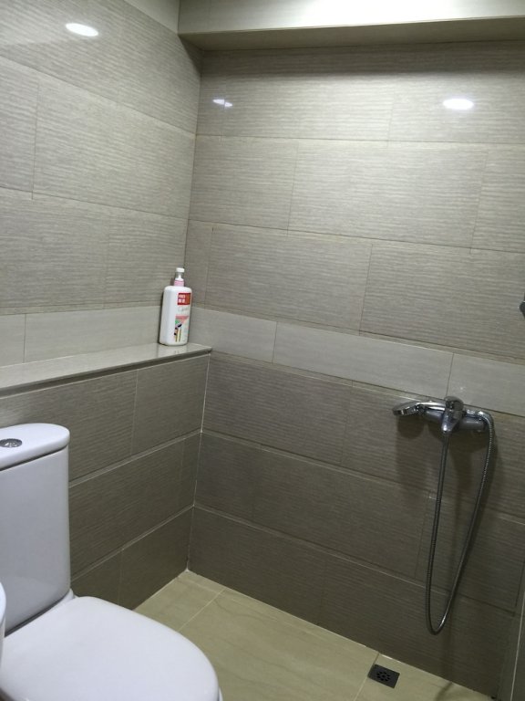 Фото RaiLei Hotel