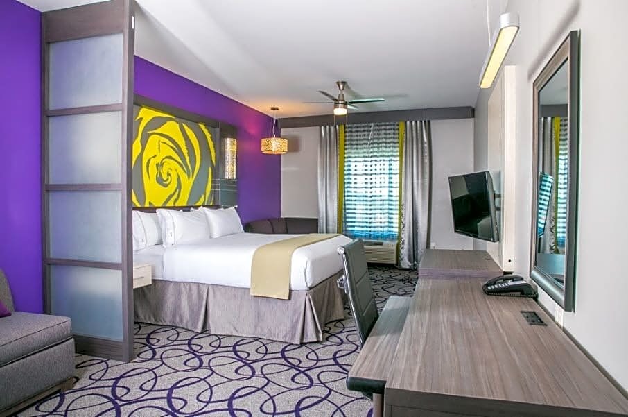 Фото Holiday Inn Express & Suites Garland E - Lake Hubbard I30, an Ihg Hotel