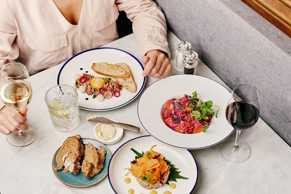 Фото Ink Hotel Amsterdam - MGallery