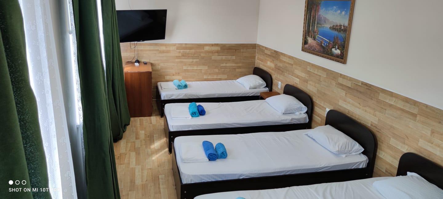 Фото Пятый Угол