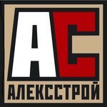 Aleksstroy (Settlement of Jubiliejny, Kamunaĺnaja vulica, 2Б), compañía de construcción