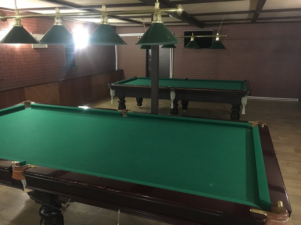 Фото Брусника