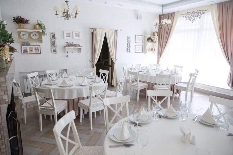 Фото Брусника