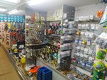 Строймаркет (Milashenkova Street, 1), hardware store