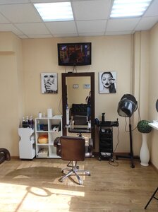 Beauty_time_26d (Ostashkov, Zagorodnaya ulitsa, 26Д), beauty salon
