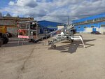 DINOlift OY (Altufyevskoye Highway, 48к2), equipos de elevación