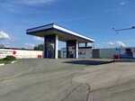 Сибирьнефть (Vlasikhinskaya Street, 49Б), gas station