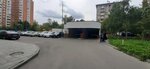 Подземный охраняемый паркинг (ул. Рогожский Вал, 13, корп. 2, Москва), автомобильная парковка в Москве